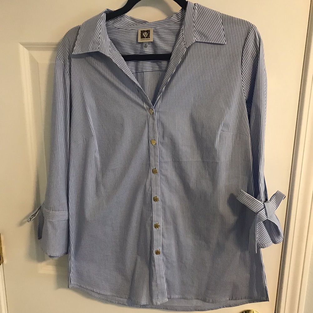 Dress shirt